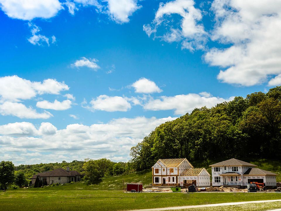 Creek Crossing by Veridian Homes in Cross Plains WI Zillow