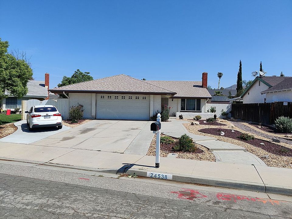 1st image of 24538 Pace Dr