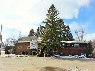 210 E Anderson St, Rhinelander, WI 54501