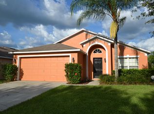 17816 Woodcrest Way, Clermont, FL 34714