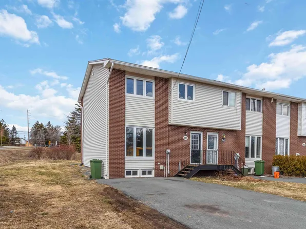 165 Merrimac Dr, Halifax, NS B2W 4W9