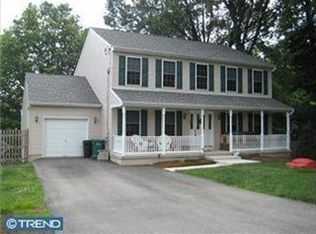 4341 Chester Ave, Feasterville Trevose, PA 19053