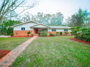 5007 Thorden Rd, Jacksonville, FL 32207