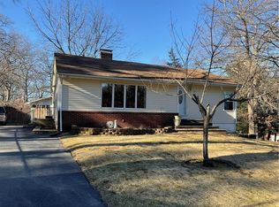 9 Spring Dr, Johnston, RI 02919