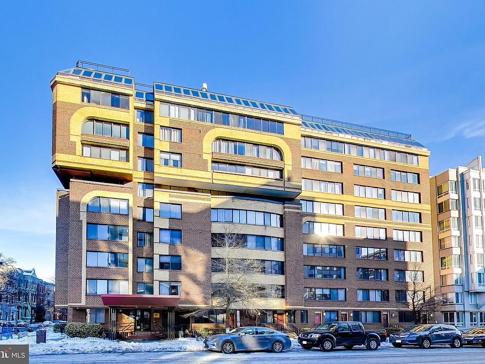 1st image of 1245 13th St NW APT 208