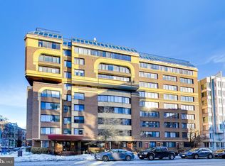 1245 13th St NW APT 208, Washington, DC 20005