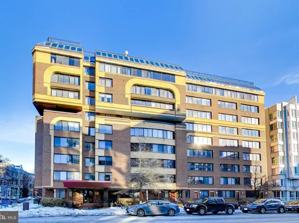 1245 13th St NW, Washington, DC