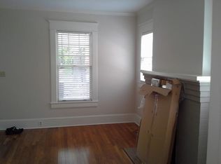 1107 N Duke St, Durham, NC 27701