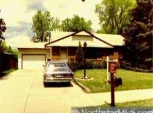 1237 County Road B W, Saint Paul, MN 55113