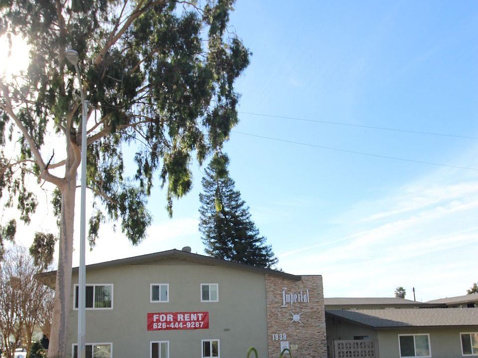 1st image of 1838 E Badillo St APT 6