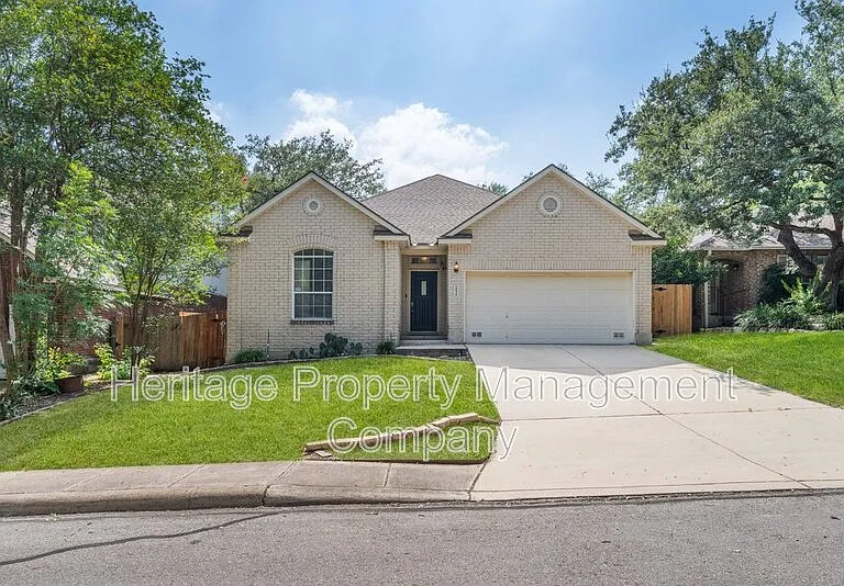 12219 Stable Fork Dr — Photo 1
