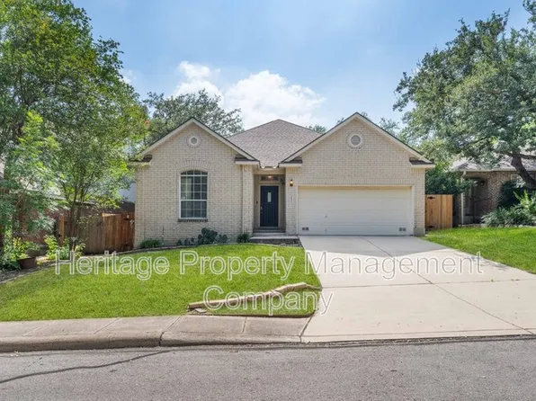 12219 Stable Fork Dr, San Antonio, TX 78249