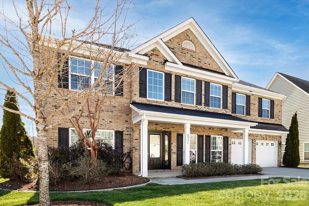 8931 Happiness Rd, Harrisburg, NC 28075 | Zillow
