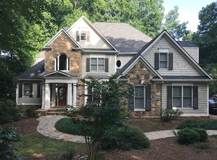 1910 Silverleaf Way, Alpharetta, GA 30005