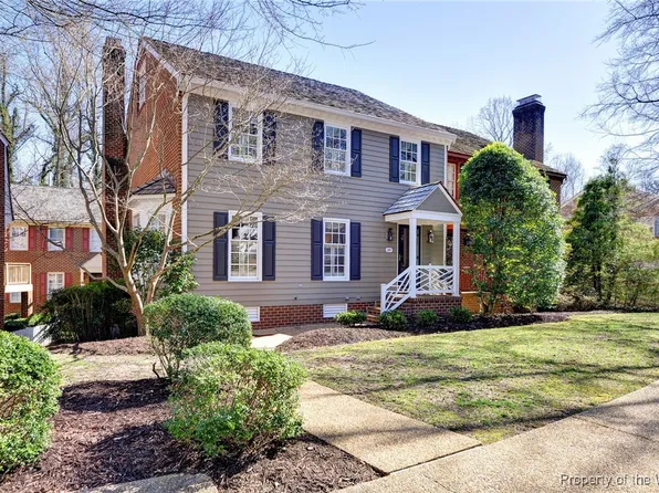 682 Counselors Way, Williamsburg, VA 23185