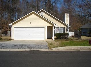 1228 Avery Dr, Jonesboro, GA 30238