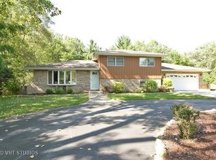 11516 193rd St, Mokena, IL 60448