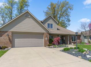 1527 Millennium Xing, Fort Wayne, IN 46845