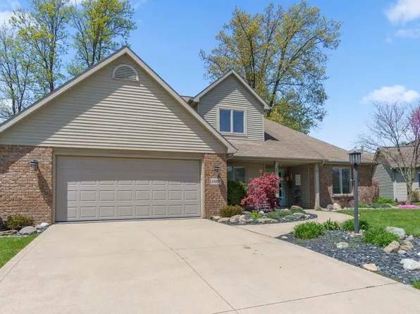 1527 Millennium Xing, Fort Wayne, IN 46845