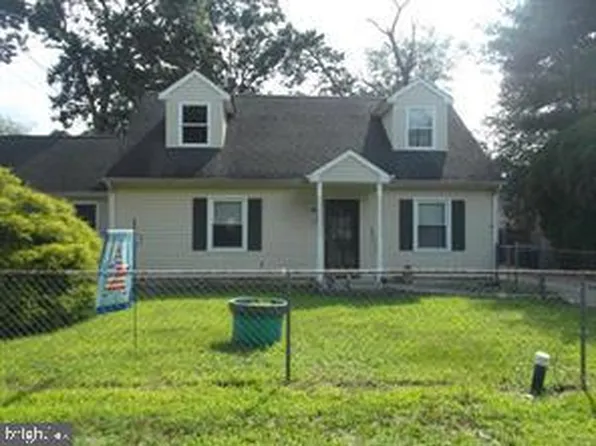 30 Chandler St, Browns Mills, NJ 08015