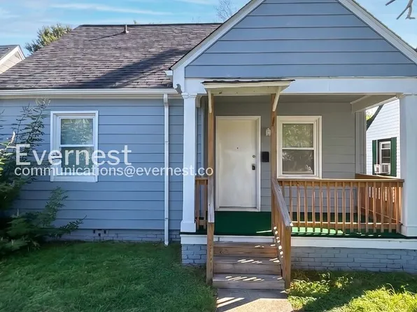 1402 E 18th St, Richmond, VA 23224
