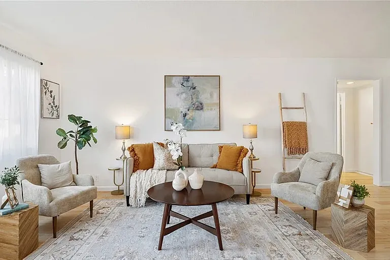 4140 Warner Blvd #106 — Photo 4
