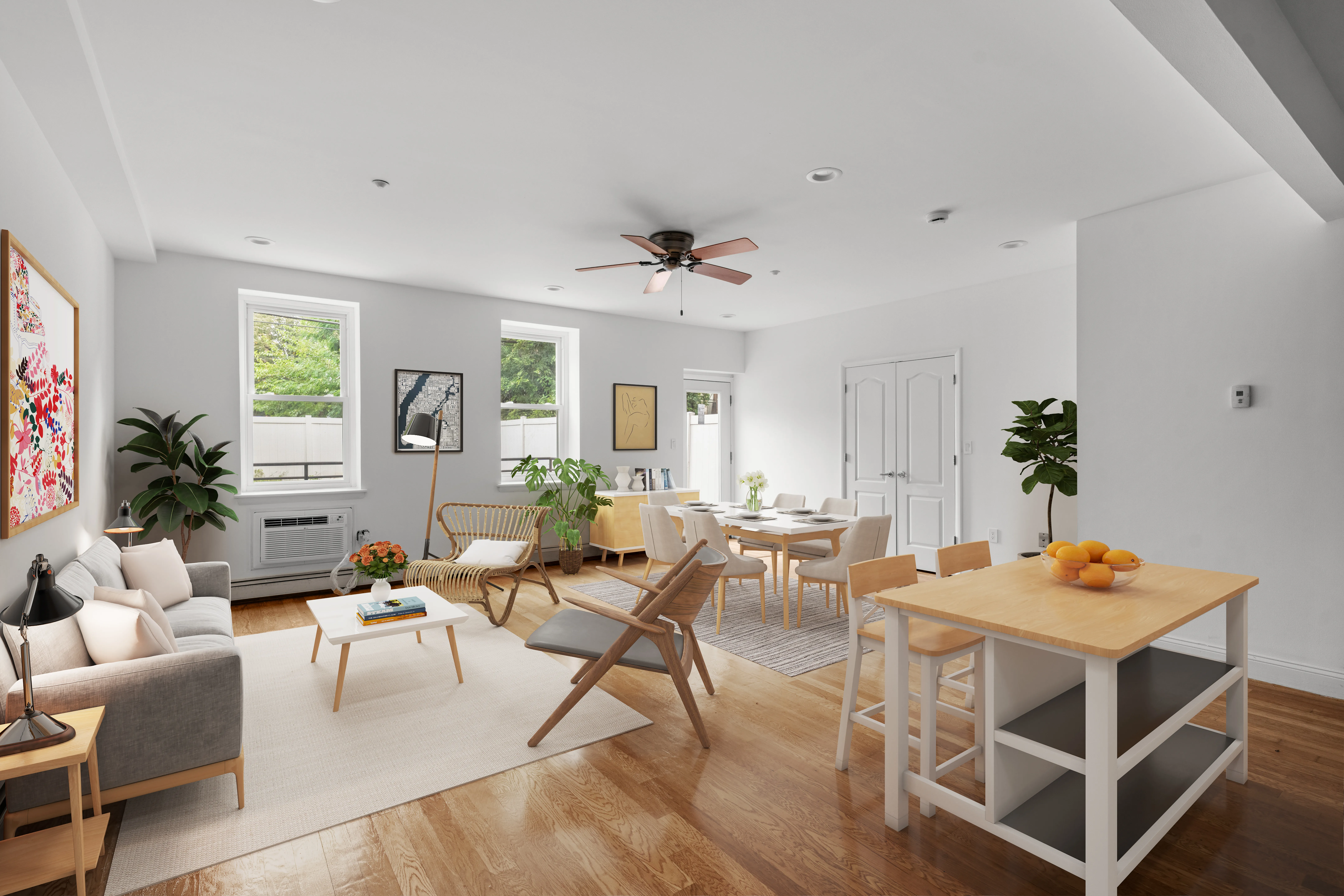 11 Irving Place #1B in Clinton Hill, Brooklyn | StreetEasy