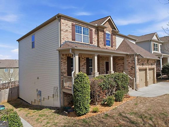 5th image of 607 Ceremony Way