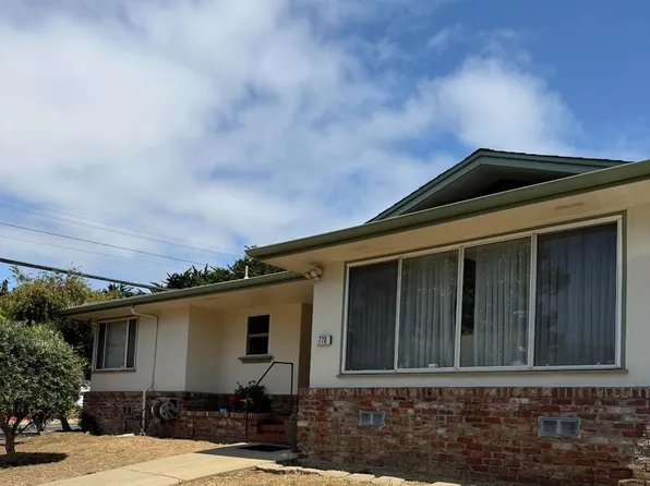 770 Miller Ave, South San Francisco, CA 94080