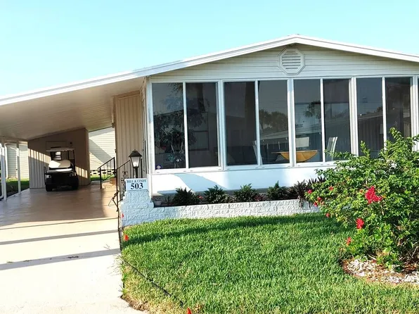 503 Caper St, Sebring, FL 33872