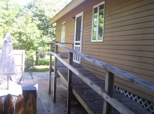 45 Ocean Rd, Ocean Beach, NY 11770