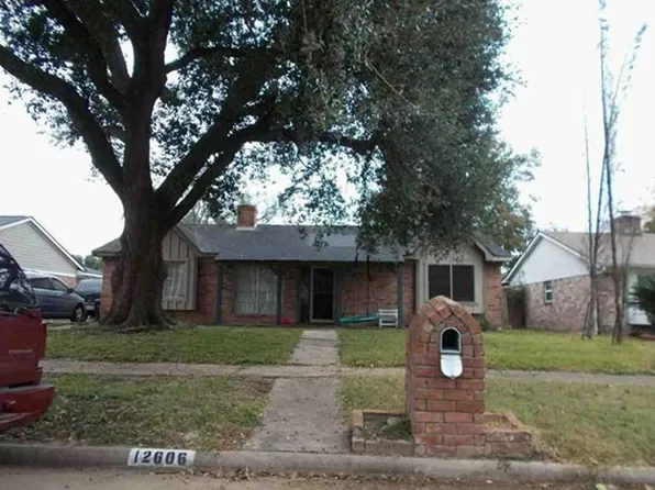 12606 Bexley Dr, Houston, TX 77099