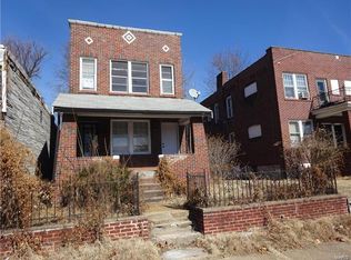 4263 Ashland Ave, Saint Louis, MO 63115