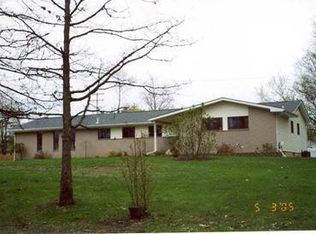 3250 W Quick Rd, Holly, MI 48442