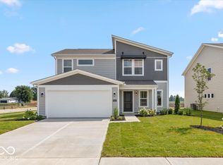 9547 Jadestone Way, Indianapolis, IN 46239
