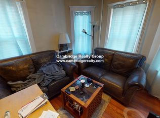 62 Marion St, Somerville, MA 02143