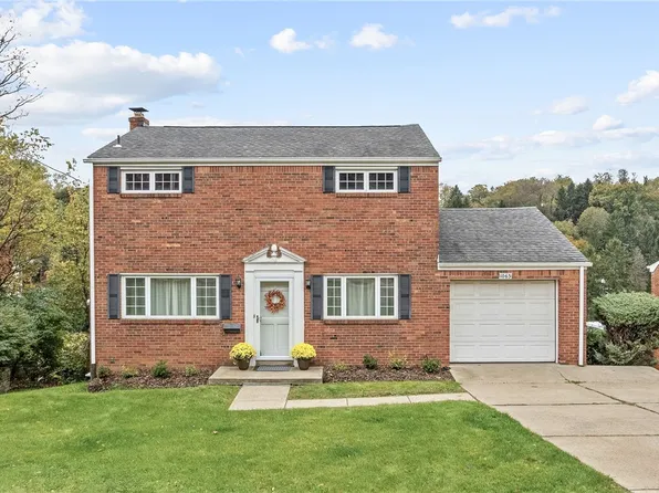 1063 McKenna Ave, Pittsburgh, PA 15205