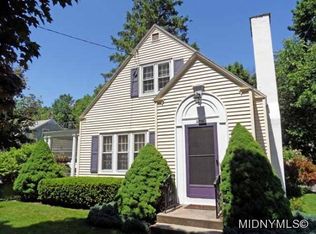 2806 Ogden Pl, Utica, NY 13501