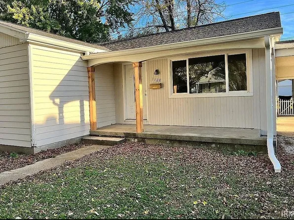 1128 E 2nd St, Mount Vernon, IN 47620