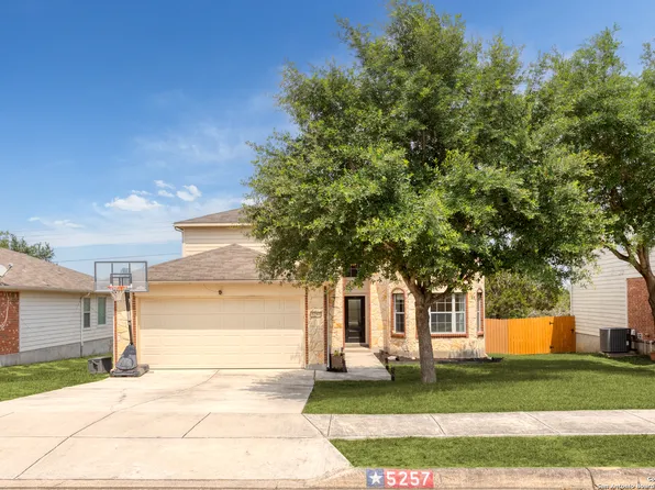 5257 BROOKLINE, Schertz, TX 78108