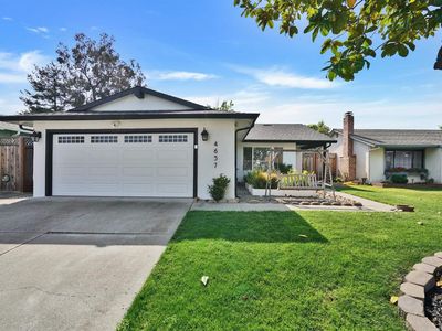 4657 Queen Anne Ct, Union City, CA, 94587