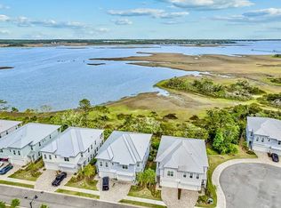 88038 Marsh View Way, Fernandina Beach, FL 32034