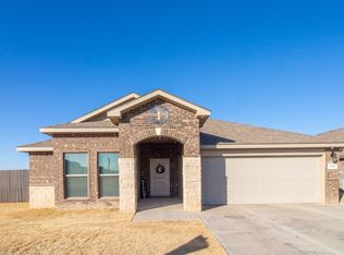 2136 136th St, Lubbock, TX 79423