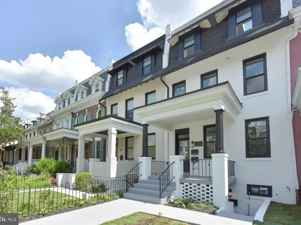 22 Bryant St NW #1, Washington, DC 20001