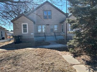 371 W 3rd St, Hoisington, KS 67544