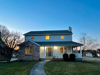1003 Man O War Dr, Frankfort, KY, 40601