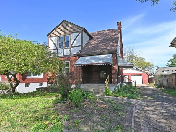 1624 Kellywood Ave, Cincinnati, OH 45238