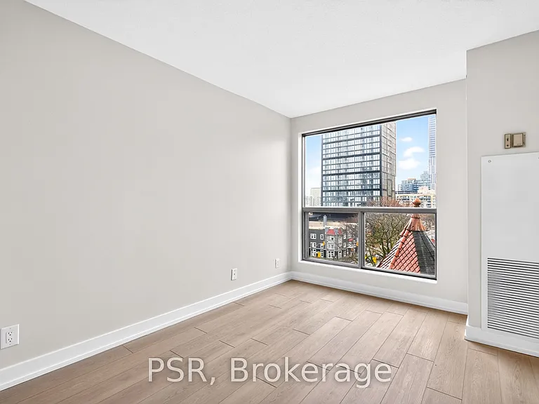 298 Jarvis St #506 — Photo 20