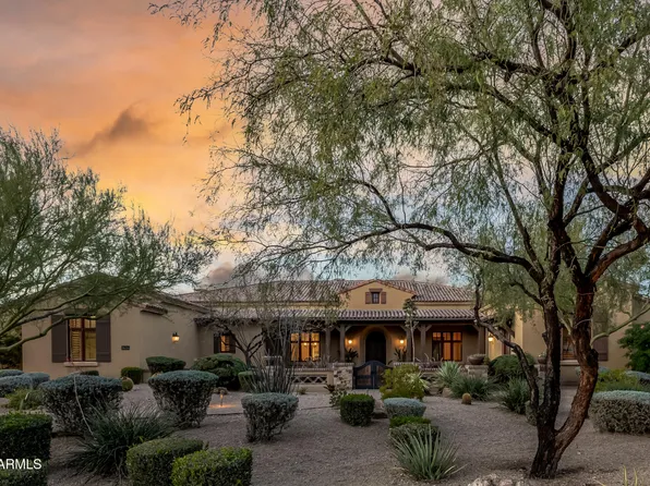 12922 E Turquoise Avenue, Scottsdale, AZ 85259