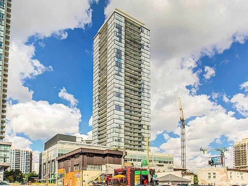 5180 Yonge St #2405